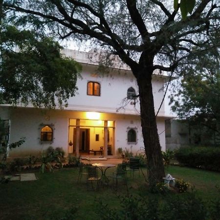 Kawa Guest House Τζαϊπούρ Εξωτερικό φωτογραφία