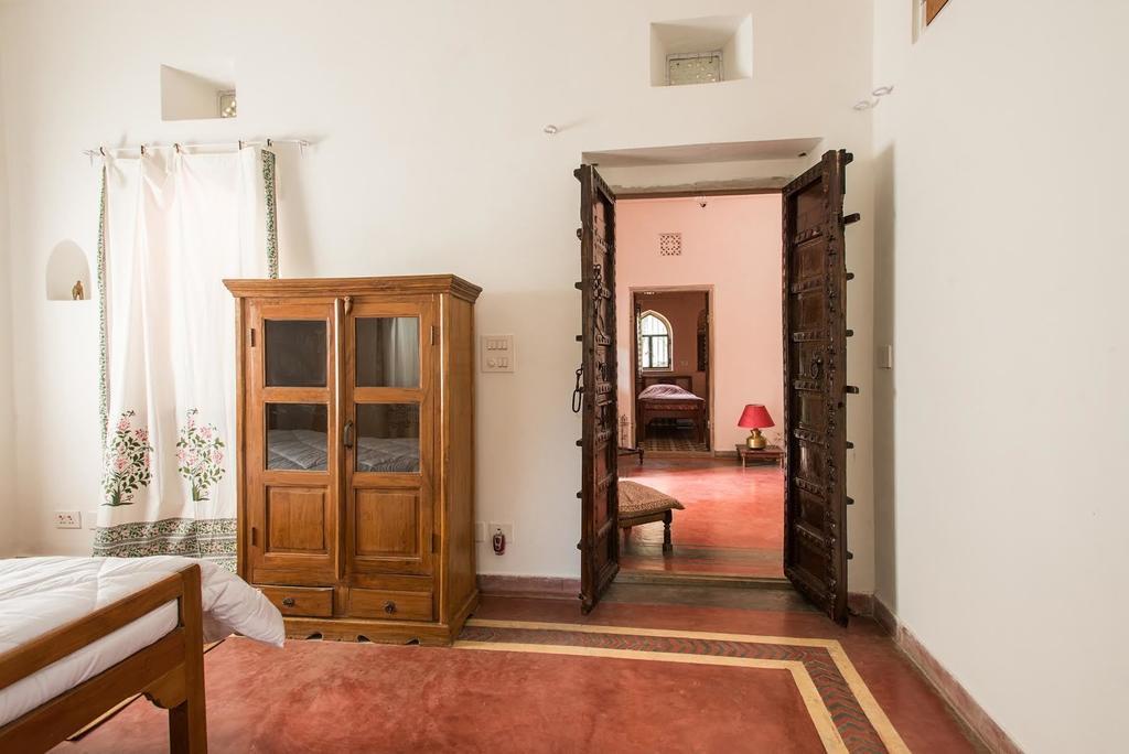 Kawa Guest House Τζαϊπούρ Εξωτερικό φωτογραφία