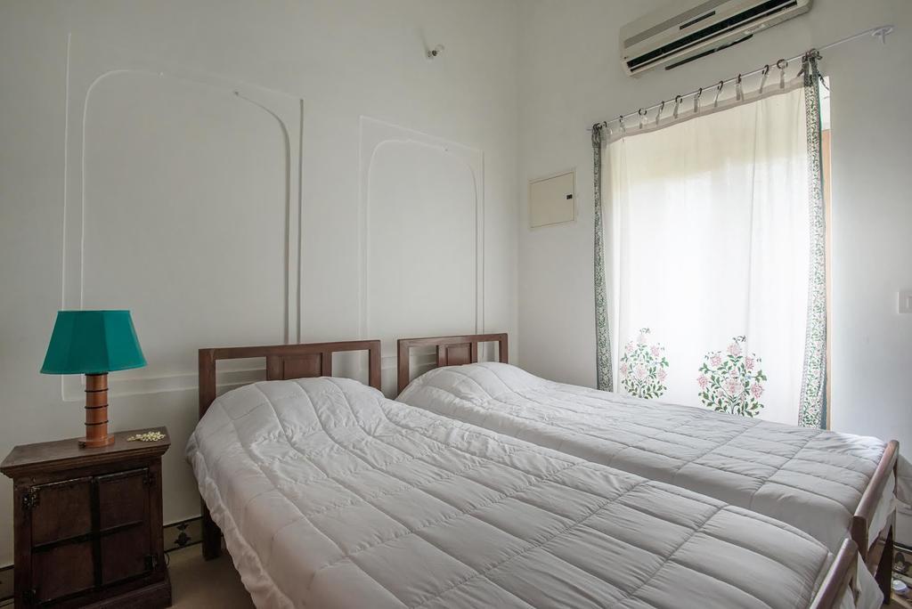 Kawa Guest House Τζαϊπούρ Δωμάτιο φωτογραφία
