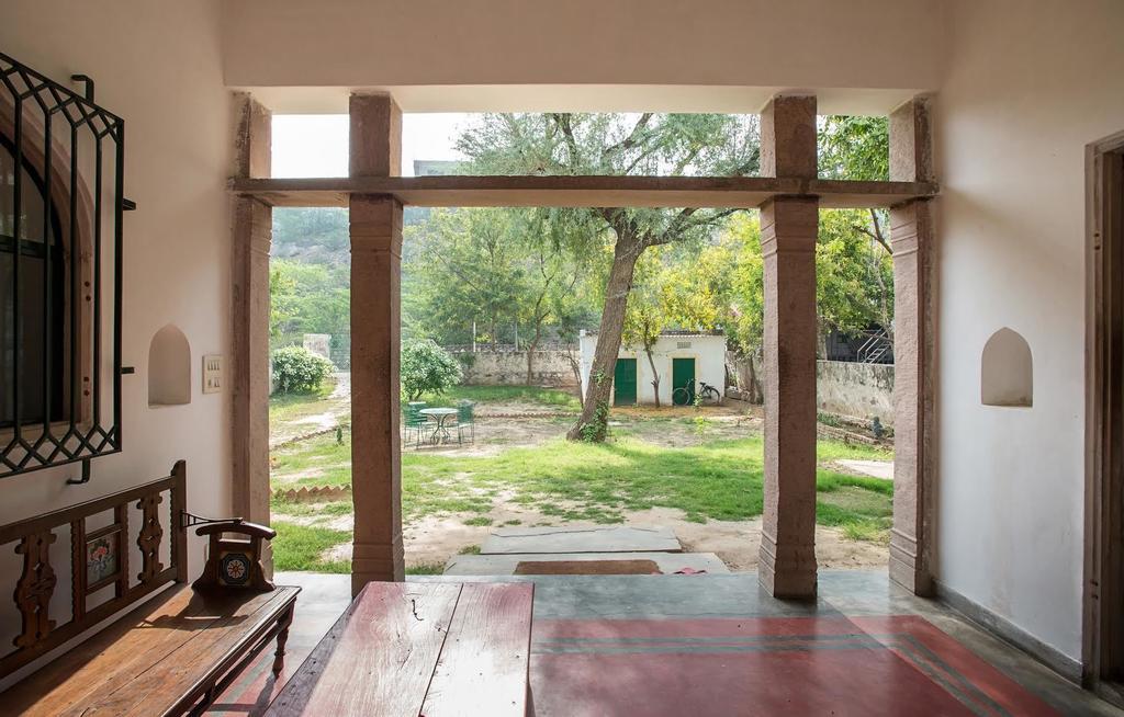 Kawa Guest House Τζαϊπούρ Δωμάτιο φωτογραφία