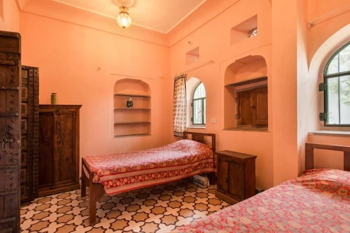 Kawa Guest House Τζαϊπούρ Δωμάτιο φωτογραφία